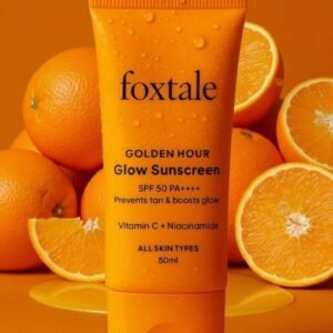 FOXTALE