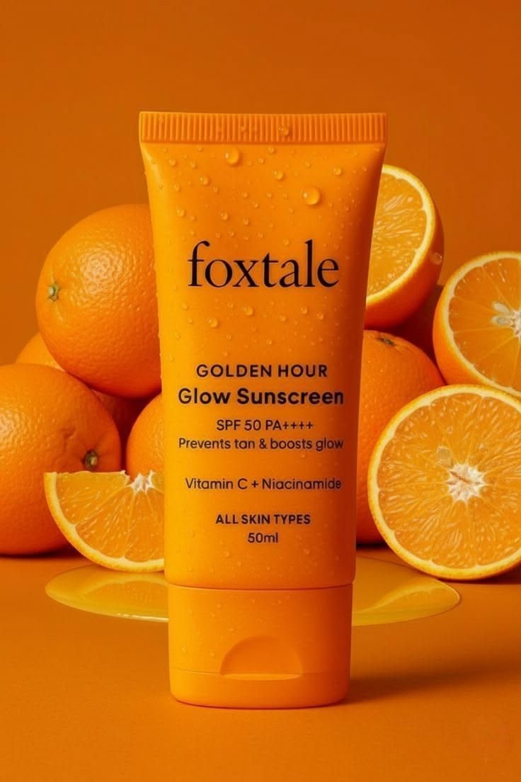 FOXTALE