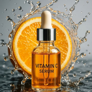 VITAMIN C  Serum