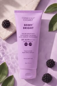 Home BERRY BRIGHT
