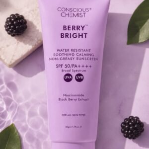 BERRY BRIGHT