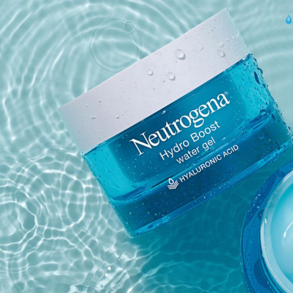 NEUTROGENA
