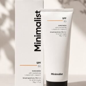 Best Skin Care Product From Flora Fusion