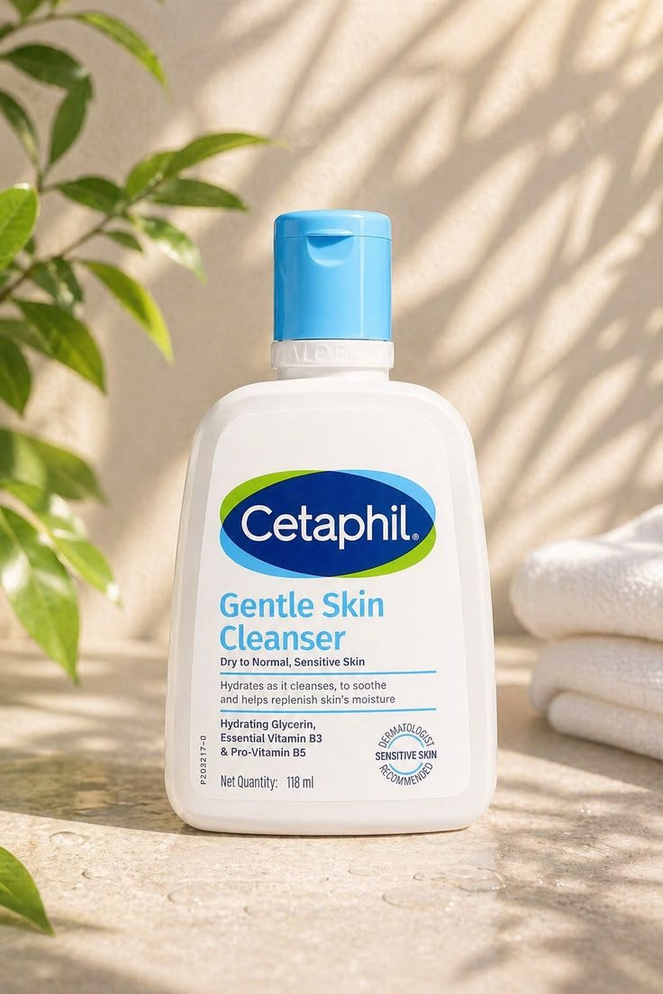 cetaphil